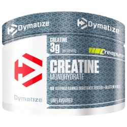 Dymatize Creatine Monohydrate 300g Unflavoured | Naturalny