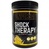 Universal- Shock Therapy 840g | Cytrynowy