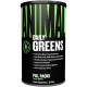 Universal Animal Greens 30 packs