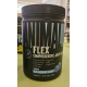 Universal Animal Flex POWDER 381g | Blue Raspberry