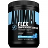 Universal Animal Flex POWDER 348g | Blue Raspberry