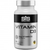 SiS Vitamin D3 90 tabletek Witamina D 1000 IU