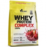 Olimp Whey Protein Complex 100% 700g