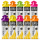 SIS ŻEL MIX 10 SMAKÓW | 10x60ml