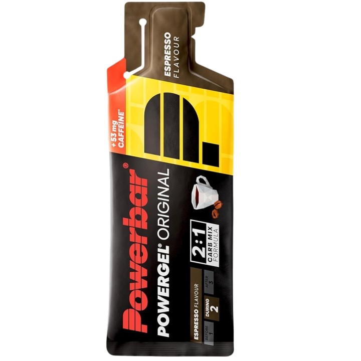 PowerBar PowerGel Original 41 - Żel energetyczny