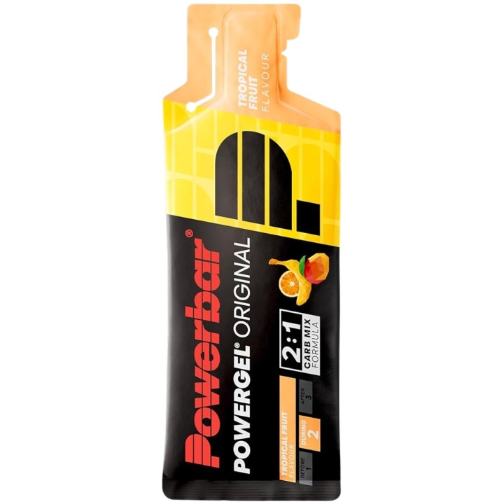 PowerBar PowerGel Original 41 - Żel energetyczny
