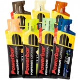 PowerBar PowerGel Original Mix smaków 7x41g