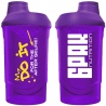 6PAK Shaker After 600ml
