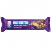 6PAK Protein Crunchy Bar 40g