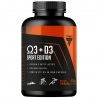 Trec Omega 3 +Witamina D3 Sport Edition Endurance | 120kaps.