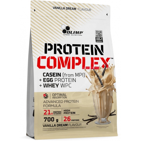 Olimp Protein Complex 700 g