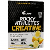 Olimp Rocky Athletes Creatine 500g