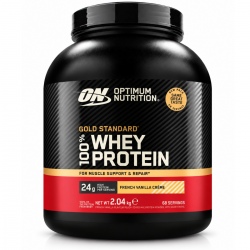Optimum Nutrition Gold Standard Whey 100% 2020g
