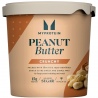 MY PROTEIN Natural Peanut Butter Crunchy 1000g