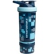 Smartshake SHAKER 750ML | PIXEL BLUE