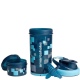Smartshake SHAKER 750ML | PIXEL BLUE