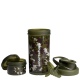 Smartshake SHAKER 750ML | CAMO GREEN