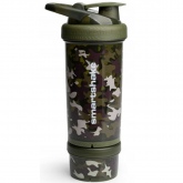Smartshake SHAKER 750ML | CAMO GREEN