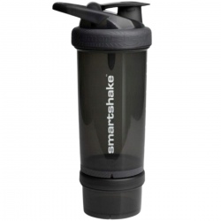 Smartshake SHAKER 750ML | BLACK