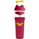 Smartshake SHAKER 750ML | WONDER WOMAN