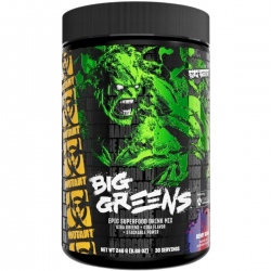 Mutant Big Greens 30PAK