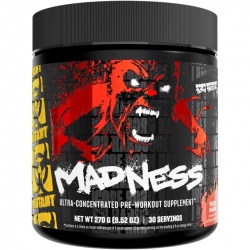 Mutant Madness 270g