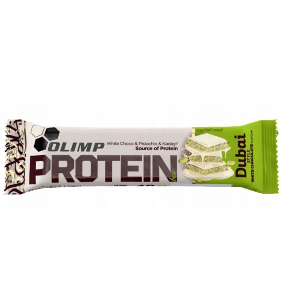 Olimp Protein Xplode Bar 40 g Dubai
