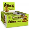 Olimp Protein Xplode Bar 40 g Dubai Black