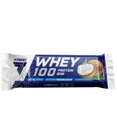 Trec Whey 100 Bar 40g Słony karmel