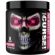 JNX The Curse 250g | Przedtreningówka Peach