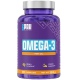6PAK Omega 3 90 kpapsułek