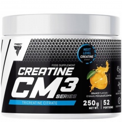 Trec Creatine CM3 250g | Cytrynian kreatyny