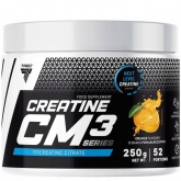 Trec Creatine CM3 250g | Cytrynian kreatyny