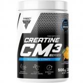 Trec Creatine CM3 500g | Cytrynian kreatyny