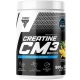 Trec Creatine CM3 500g | Cytrynian kreatyny