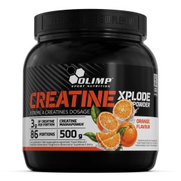 Olimp - Creatine Xplode - 500g