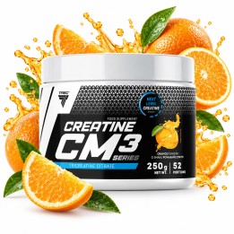 Trec CM3 Tricreatine Citrate 250g