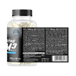 Trec CM3 Tricreatine Citrate 90 kapsułek