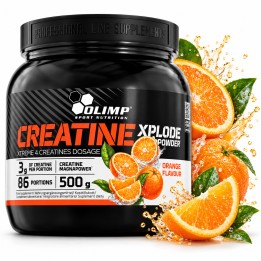 Olimp Creatine Xplode 500g