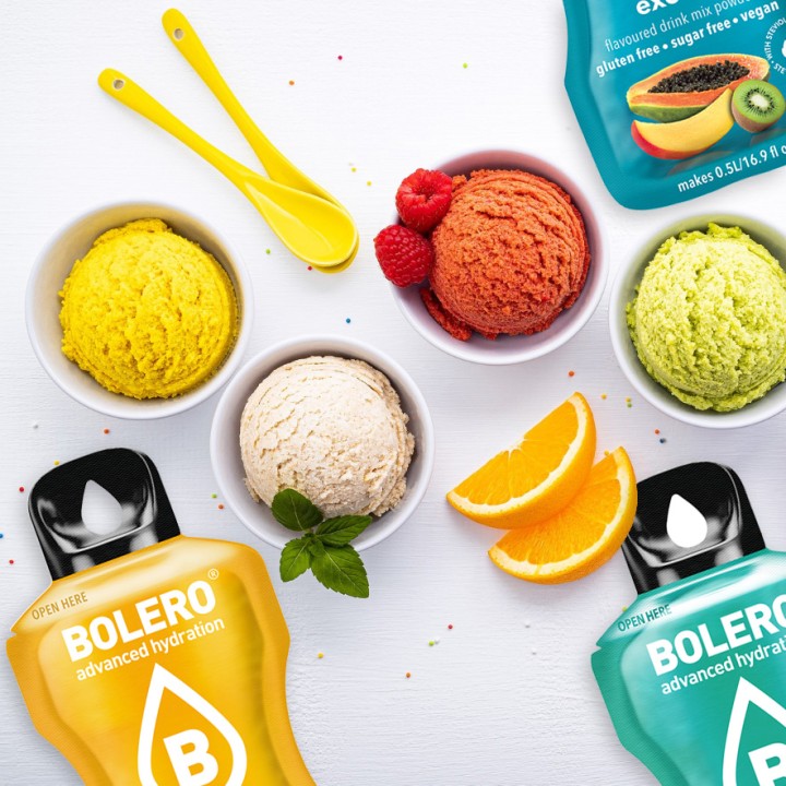 BOLERO MIX24 | 24sasz x 9g