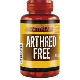 Activlab Arthreo-Free 60kaps.