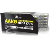 Olimp AAKG Extreme Mega Caps 30kaps.