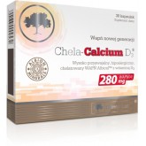 Olimp - Chela Calcium D3 - 30kaps.