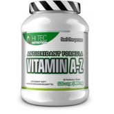 Hi Tec Vitamin A-Z Antioxidant Formula 120k
