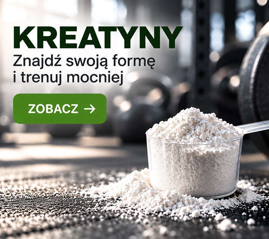 Kreatyna