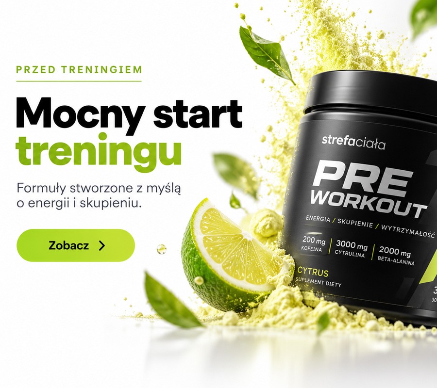 Przedtreningówki